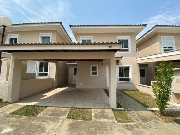 Casa com 3 Quartos à Venda, 165 m² em Jardim Da Glória - Cotia
