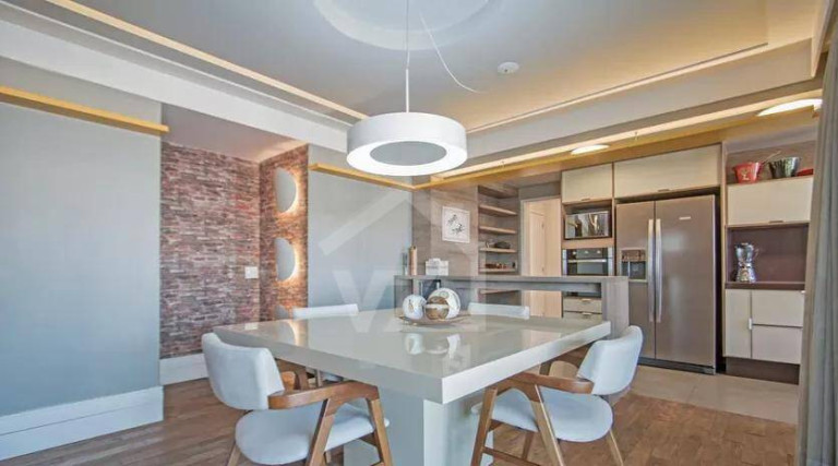 Imagem Apartamento com 1 Quarto à Venda, 109 m² em Granja Julieta - São Paulo Imagem Apartamento com 1 Quarto à Venda, 109 m² em Granja Julieta - São Paulo