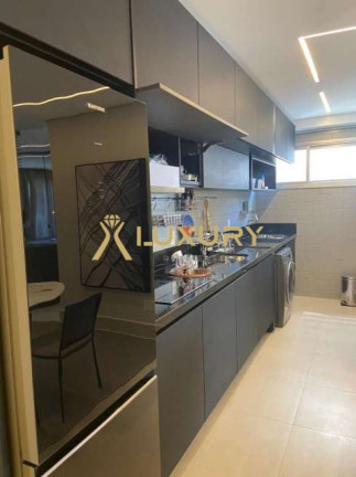 Imagem Imóvel com 1 Quarto à Venda, 42 m² em Lourdes - Belo Horizonte