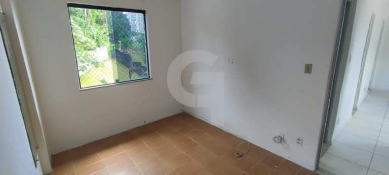 Imagem Apartamento com 2 Quartos à Venda, 54 m² em Cabula - Salvador Imagem Apartamento com 2 Quartos à Venda, 54 m² em Cabula - Salvador
