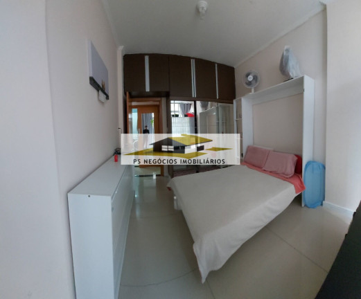 Imagem Apartamento com 1 Quarto à Venda, 64 m² em Campos Elíseos - São Paulo