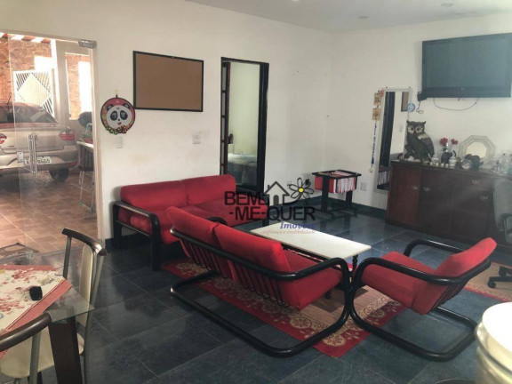 Casa com 5 Quartos à Venda, 102 m² em Vila Madalena - São Paulo