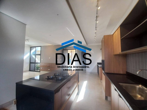 Imagem Casa com 3 Quartos à Venda, 308 m² em Jardim Botânico - Araraquara Imagem Casa com 3 Quartos à Venda, 308 m² em Jardim Botânico - Araraquara