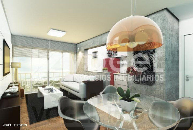Imagem Apartamento com 2 Quartos à Venda, 71 m² em Centro - Sao Leopoldo Imagem Apartamento com 2 Quartos à Venda, 71 m² em Centro - Sao Leopoldo