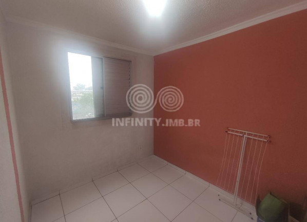 Imagem Apartamento com 2 Quartos à Venda, 48 m² em Colônia (zona Leste) - São Paulo