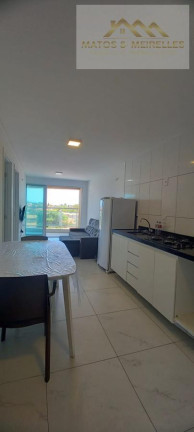 Imagem Apartamento com 2 Quartos à Venda, 54 m² em Edson Queiroz - Fortaleza