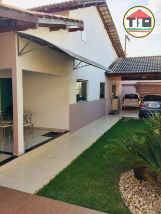 Imagem Casa com 3 Quartos à Venda, 220 m² em Belo Horizonte - Marabá