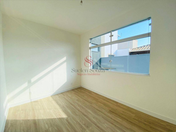 Imagem Casa com 3 Quartos à Venda, 135 m² em Cond. Trilhas Do Sol - Lagoa Santa