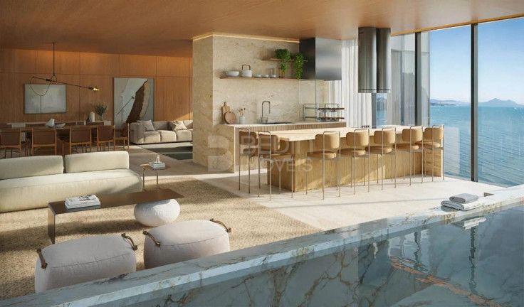 Imagem Apartamento com 4 Quartos à Venda, 226 m² em Centro - Balneário Camboriú Imagem Apartamento com 4 Quartos à Venda, 226 m² em Centro - Balneário Camboriú