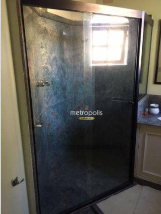 Imagem Sobrado com 5 Quartos à Venda, 510 m² em Jardim - Santo André