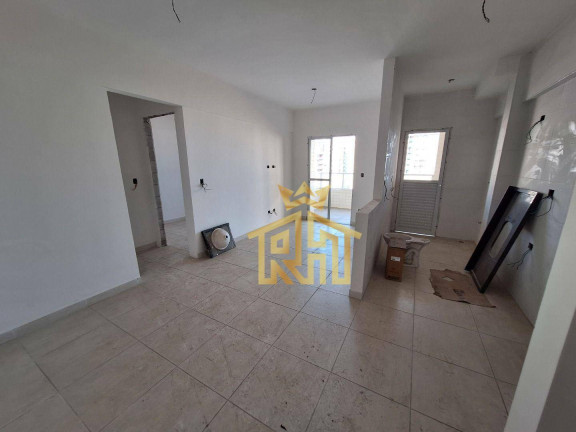 Imagem Apartamento com 1 Quarto à Venda, 48 m² em Aviação - Praia Grande Imagem Apartamento com 1 Quarto à Venda, 48 m² em Aviação - Praia Grande
