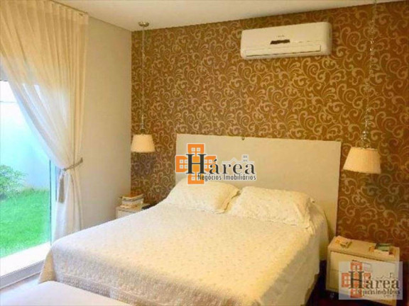 Imagem Sobrado com 3 Quartos à Venda, 305 m² em Chácara Ondina - Sorocaba