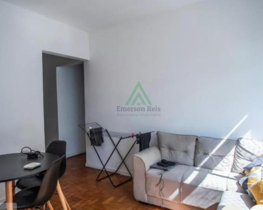 Imagem Apartamento com 2 Quartos à Venda, 60 m² em Vila Clementino - São Paulo Imagem Apartamento com 2 Quartos à Venda, 60 m² em Vila Clementino - São Paulo