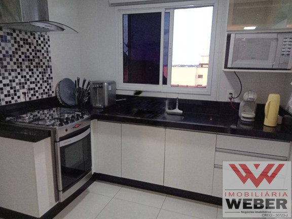 Imagem Apartamento com 2 Quartos à Venda, 60 m² em Jardim Europa - Sorocaba