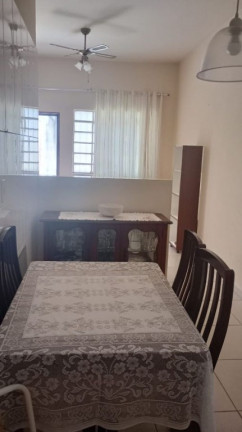 Imagem Apartamento com 1 Quarto à Venda, 52 m² em Canto Do Forte - Praia Grande