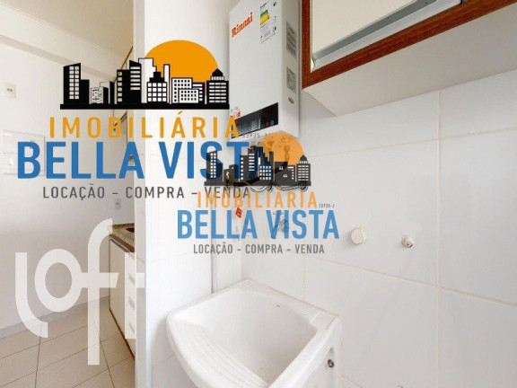 Imagem Apartamento com 1 Quarto à Venda, em Santa Efigênia - São Paulo Imagem Apartamento com 1 Quarto à Venda, em Santa Efigênia - São Paulo