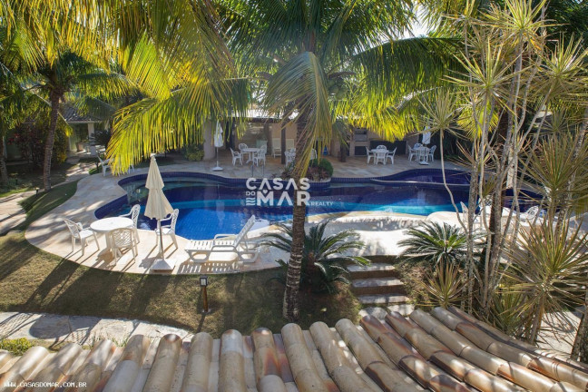 Imagem Casa com 4 Quartos à Venda, 300 m² em Geribá - Armação Dos Búzios Imagem Casa com 4 Quartos à Venda, 300 m² em Geribá - Armação Dos Búzios