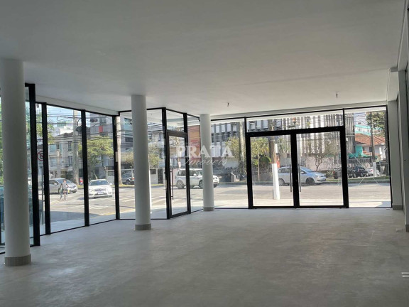 Imagem Imóvel Comercial para Alugar, 400 m² em Gonzaga - Santos Imagem Imóvel Comercial para Alugar, 400 m² em Gonzaga - Santos