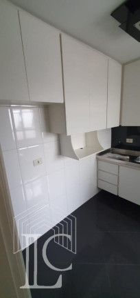 Imagem Apartamento com 2 Quartos à Venda, 60 m² em Vila Mascote - São Paulo