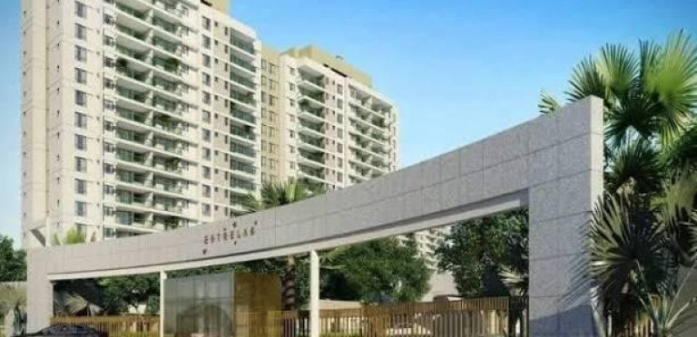 Imagem Apartamento com 3 Quartos à Venda, 78 m² em Jacarepaguá - Rio De Janeiro Imagem Apartamento com 3 Quartos à Venda, 78 m² em Jacarepaguá - Rio De Janeiro