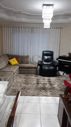 Imagem Casa com 3 Quartos à Venda, 150 m² em Jardim Piazza Di Roma - Sorocaba Imagem Casa com 3 Quartos à Venda, 150 m² em Jardim Piazza Di Roma - Sorocaba