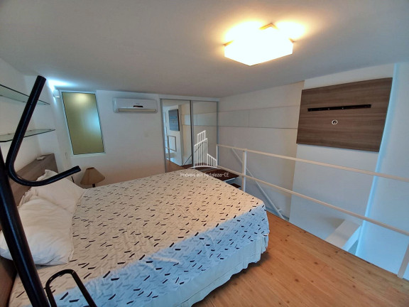 Imagem Apartamento com 1 Quarto à Venda, 60 m² em Meireles - Fortaleza Imagem Apartamento com 1 Quarto à Venda, 60 m² em Meireles - Fortaleza