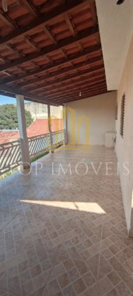 Imagem Casa com 3 Quartos para Alugar, 250 m² em Jardim Satélite - São José Dos Campos Imagem Casa com 3 Quartos para Alugar, 250 m² em Jardim Satélite - São José Dos Campos