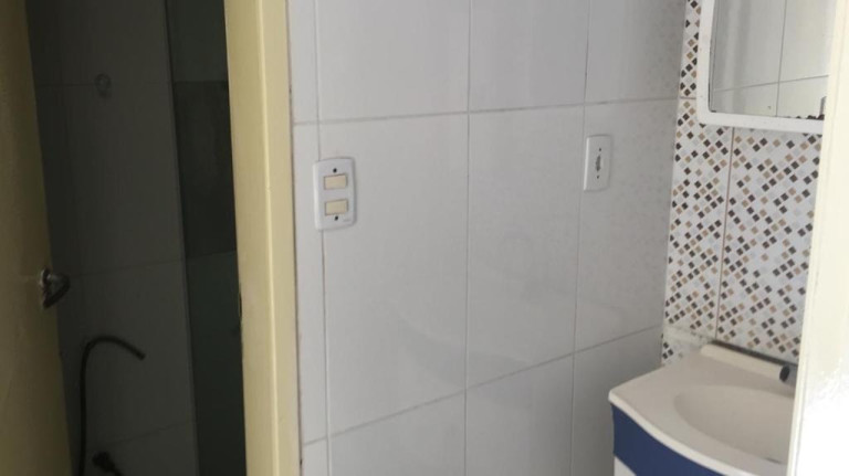 Imagem Apartamento com 3 Quartos à Venda, 54 m² em Canabrava - Salvador Imagem Apartamento com 3 Quartos à Venda, 54 m² em Canabrava - Salvador