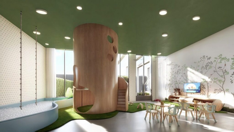 Imagem Apartamento com 3 Quartos à Venda, 192 m² em Itaim Bibi - São Paulo
