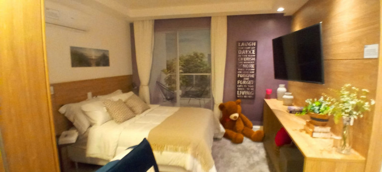 Imagem Flat com 1 Quarto à Venda, 72 m² em Flamengo - Rio De Janeiro