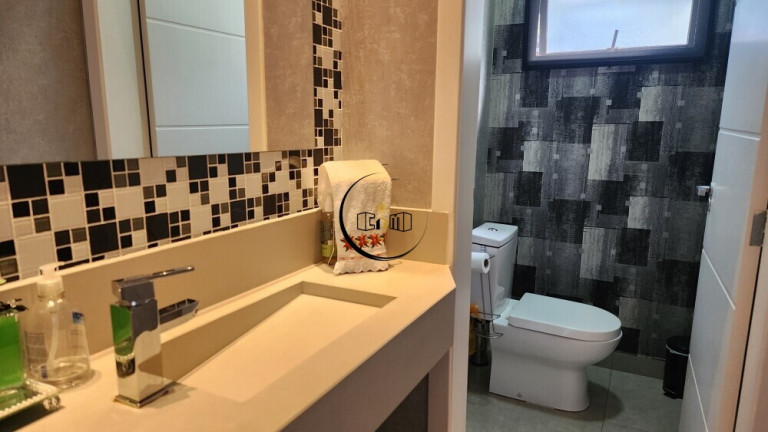 Imagem Casa de Condomínio com 4 Quartos para Alugar, 325 m² em Residencial Ibi-aram - Itupeva Imagem Casa de Condomínio com 4 Quartos para Alugar, 325 m² em Residencial Ibi-aram - Itupeva