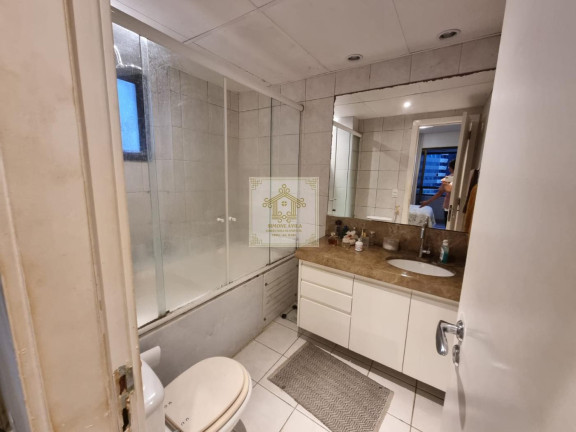 Imagem Apartamento com 4 Quartos à Venda, 181 m² em Loteamento Aquarius - Salvador Imagem Apartamento com 4 Quartos à Venda, 181 m² em Loteamento Aquarius - Salvador