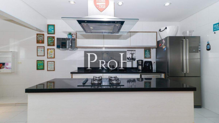 Imagem Cobertura com 3 Quartos à Venda, 160 m² em Santa Paula - São Caetano Do Sul Imagem Cobertura com 3 Quartos à Venda, 160 m² em Santa Paula - São Caetano Do Sul