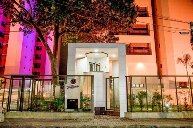 Imagem Apartamento com 3 Quartos à Venda, 115 m² em Aldeota - Fortaleza