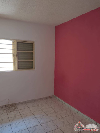 Imagem Casa de Condomínio com 2 Quartos à Venda, 50 m² em Jardim Maria Amélia - Jacareí Imagem Casa de Condomínio com 2 Quartos à Venda, 50 m² em Jardim Maria Amélia - Jacareí