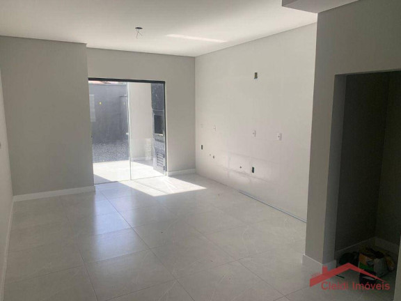Imagem Casa com 3 Quartos à Venda, em Costa E Silva - Joinville Imagem Casa com 3 Quartos à Venda, em Costa E Silva - Joinville