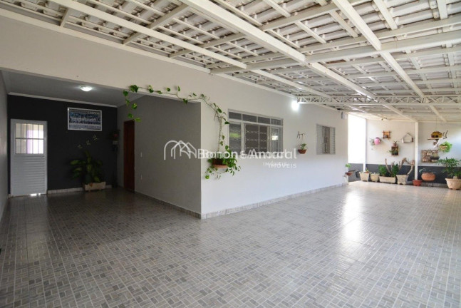 Casa com 4 Quartos à Venda, 312 m² em Jardim Europa - Paulínia
