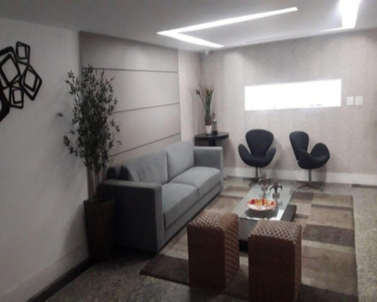 Imagem Apartamento com 3 Quartos à Venda, 120 m² em Algodoal - Cabo Frio
