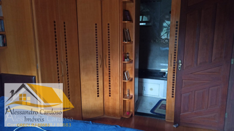 Imagem Casa com 5 Quartos à Venda, 350 m² em Centro - Nova Friburgo