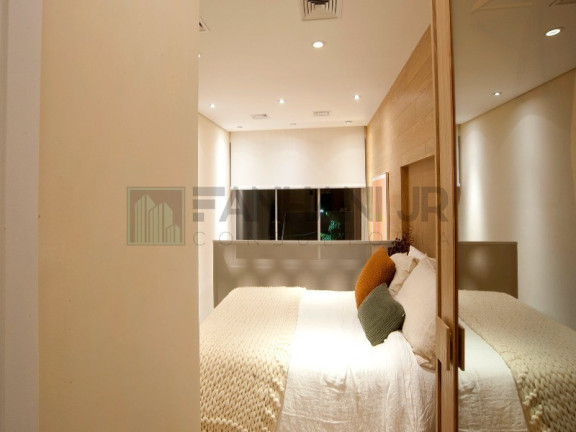 Imagem Imóvel com 1 Quarto à Venda, 81 m² em Jardim Paulista - São Paulo Imagem Imóvel com 1 Quarto à Venda, 81 m² em Jardim Paulista - São Paulo
