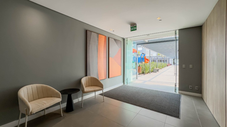 Imagem Apartamento com 2 Quartos à Venda, 60 m² em Central Parque - Porto Alegre