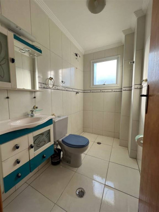 Imagem Apartamento com 1 Quarto à Venda, 55 m² em Aviacao - Praia Grande Imagem Apartamento com 1 Quarto à Venda, 55 m² em Aviacao - Praia Grande