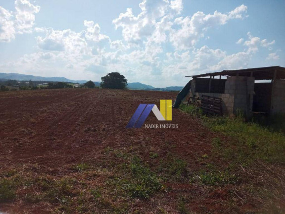 Imagem Imóvel à Venda, 400.000 m² em Algodão - Pouso Alegre
