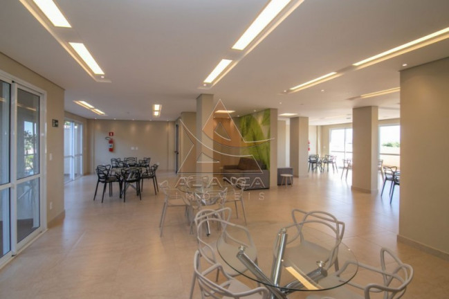 Imagem Apartamento com 4 Quartos à Venda, 165 m² em Bonfim Paulista - Ribeirão Preto