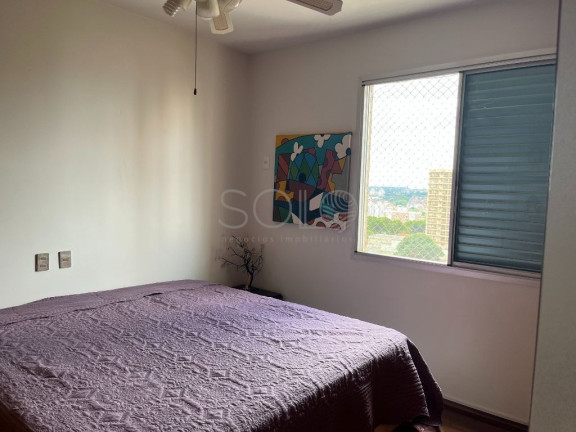 Imagem Apartamento com 3 Quartos à Venda, 132 m² em Centro - Araraquara Imagem Apartamento com 3 Quartos à Venda, 132 m² em Centro - Araraquara