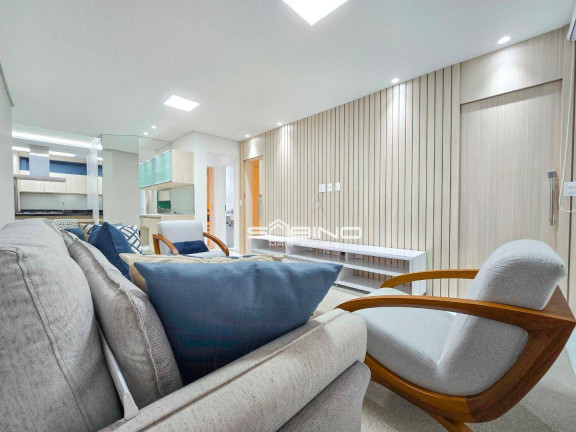 Imagem Apartamento com 3 Quartos à Venda, 131 m² em Riviera De São Lourenço - Bertioga