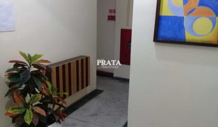 Imagem Imóvel Comercial à Venda, 40 m² em Estuário - Santos Imagem Imóvel Comercial à Venda, 40 m² em Estuário - Santos