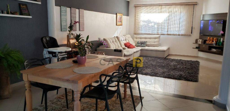 Imagem Casa com 3 Quartos à Venda, 280 m² em Jardim Ipiranga - Americana Imagem Casa com 3 Quartos à Venda, 280 m² em Jardim Ipiranga - Americana