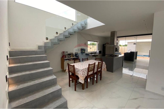 Imagem Casa de Condomínio com 4 Quartos à Venda, 272 m² em Inoa - Maricá Imagem Casa de Condomínio com 4 Quartos à Venda, 272 m² em Inoa - Maricá