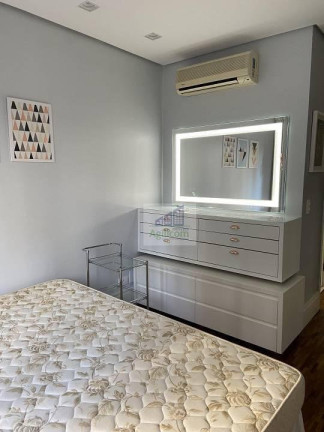 Imagem Apartamento com 1 Quarto à Venda, 43 m² em Itaim Bibi - São Paulo